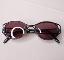 Occhiali da sole uomo Yohji