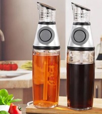 Doppio Dispenser Dosatore a