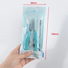 200 PZ BUSTE SACCHETTI