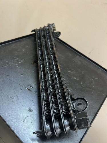 Radiatore olio motore - , yamaha