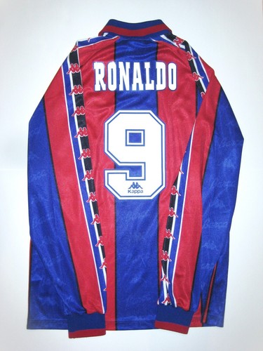 1995 1997 kappa - kappa, fc