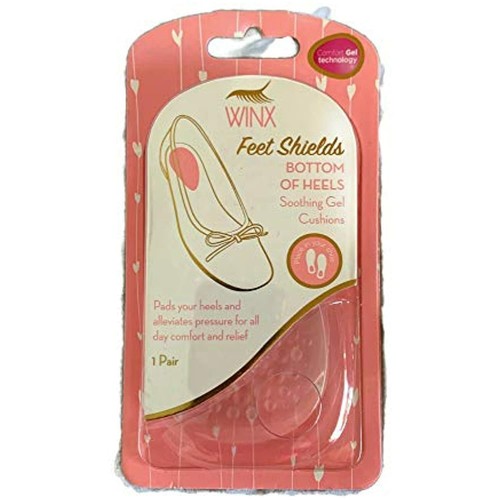 Winx piedi protezioni per - protezioni,