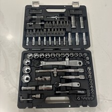 Beta 903E/C98  98-Pc.  1/4" &