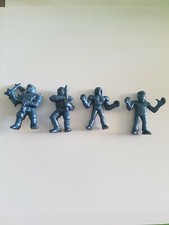 Exogini lotto 1 serie colore