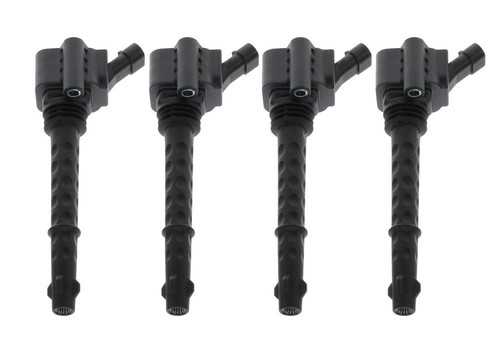 Bosch set ignition coils - set, of