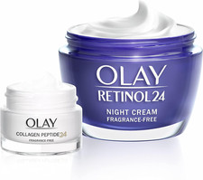 Set Giorno E Notte: Retinol24