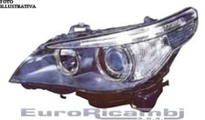 FARO PER BMW SERIE 5 E60/E61