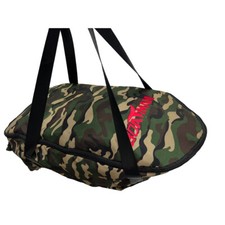 Boatman vulcan bait boat - bait, bag