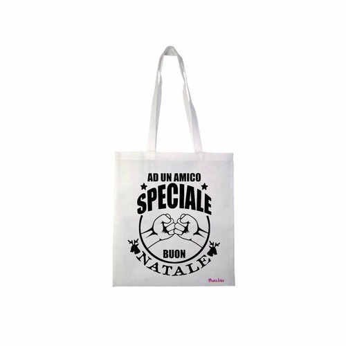 Borsa poliestere 36x40 - poliestere,