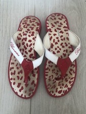 Miss Blunarine Infradito