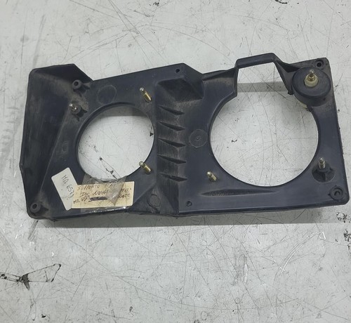 Supporto faro destro - supporto, nuovo