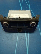 RICAMBI USATI 281158919R 281154076R 281151231R AUTORADIO MP3 RENAULT Clio 