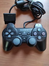 CONTROLLER PS2 DUALSHOCK 2