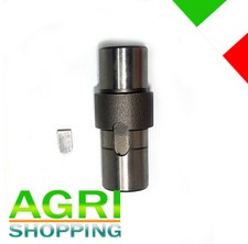 Albero Porta Fresa D.30 Per