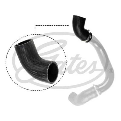 Gates tubo aria - gates, per