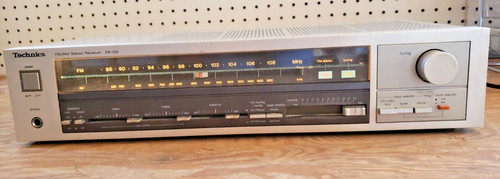 Technics 120 vintage - ,
