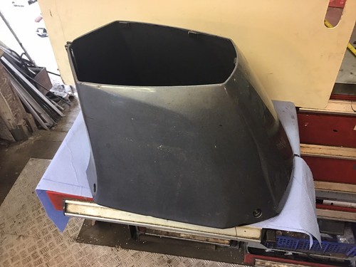 Cappuccio inferiore yamaha - inferiore,