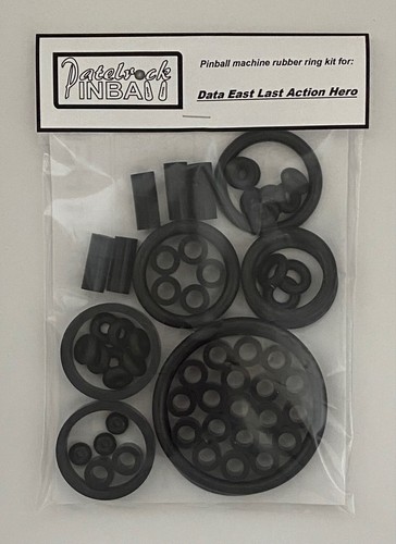 Kit anello gomma - , data