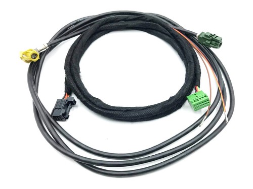 Kit cavi mib audio - ii, ami