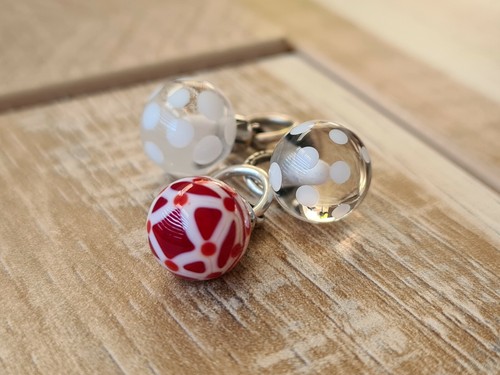 Trollbeads decorazione - trollbeads,