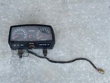 CONTACHILOMETRI ORIGINALE SUZUKI GS 550 ES GS550ES TACHIMETRO ODOMETER