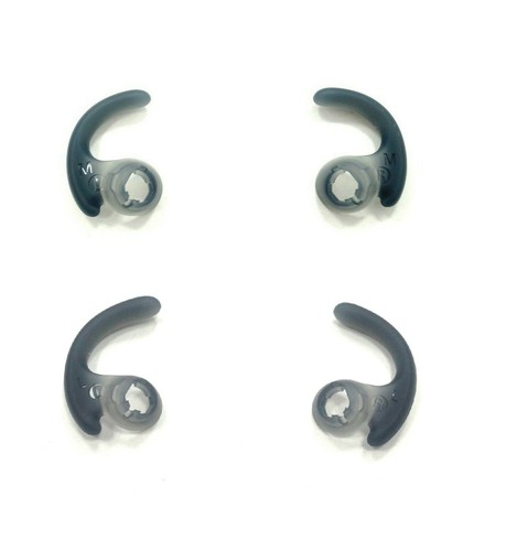 Supporto arco auricolare nero