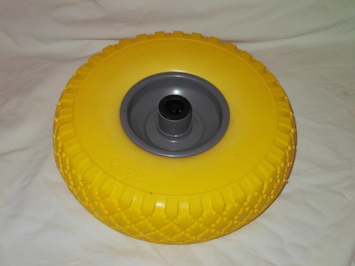 Ruota 260x75 per - , carrello