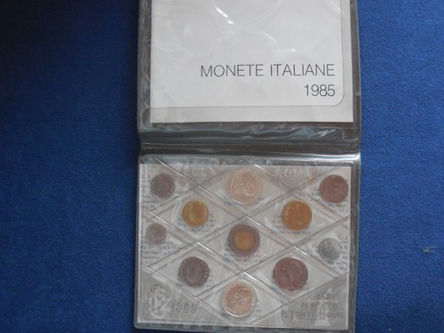 Serie divisionale italia - divisionale,