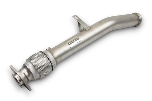 2eme decata tube afrique - tube, inox
