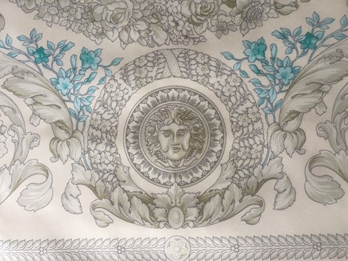 Nuovo autentico versace medusa - nuovo,
