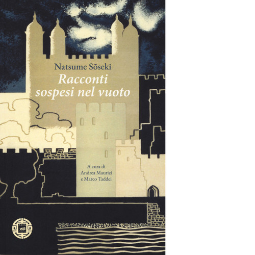 Racconti sospesi nel vuoto - , di