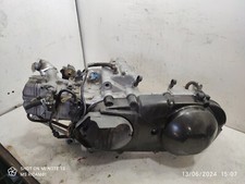 BLOCCO MOTORE COMPLETO K415