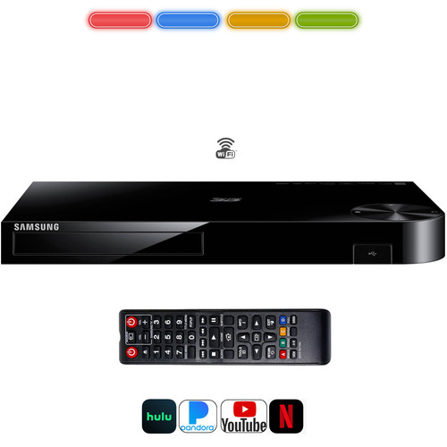 Samsung h5900 blu - samsung, 3d