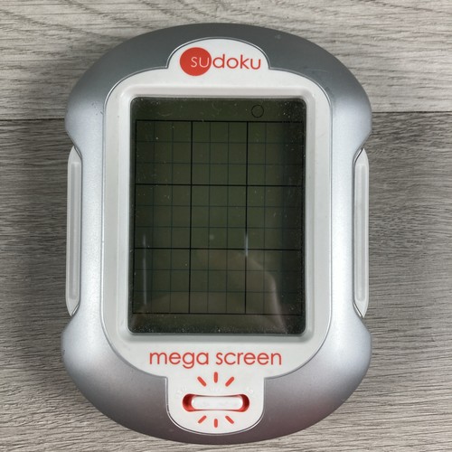 Sudoku mega schermo gioco - sudoku,