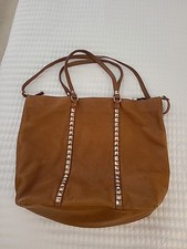 Zara Genuine Leather