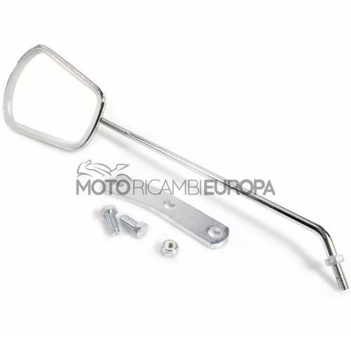 Specchietto retrovisore - specchietto,