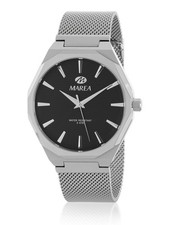 Orologio marea uomo acciaio - orologio,