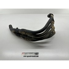 COLLETTORI DI SCARICO MARMITTA