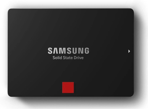 Samsung 850 pro - samsung,