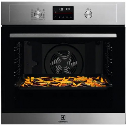 Electrolux eom4p46tx forno da - eom4p46tx,