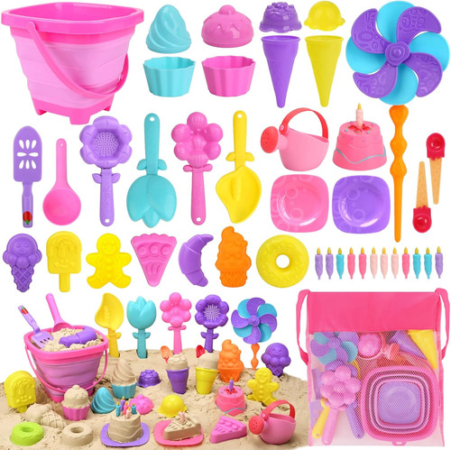 Pezzi gelato giochi - 46, sabbia