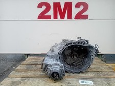 CAMBIO MANUALE PER TOYOTA Rav4