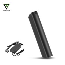 E-bike Batteria al Litio 36V