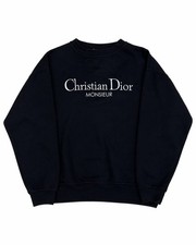 Felpa Christian Dior Monsieur
