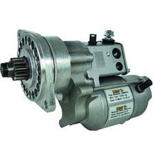 WOSP Lightweight High Torque