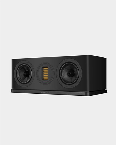 Wharfedale evo - evo, 5.c