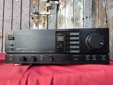 AKAI STEREO AMPLIFICATORE