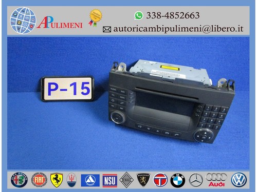 Autoradio lettore - autoradio, cd