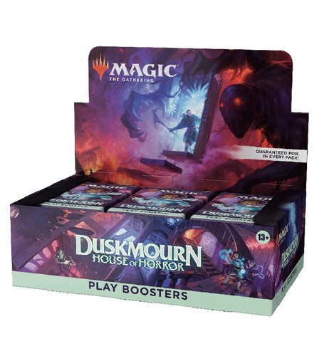 Magic the gathering - magic:,