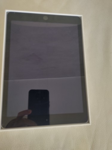 Ipad completo di - gb,